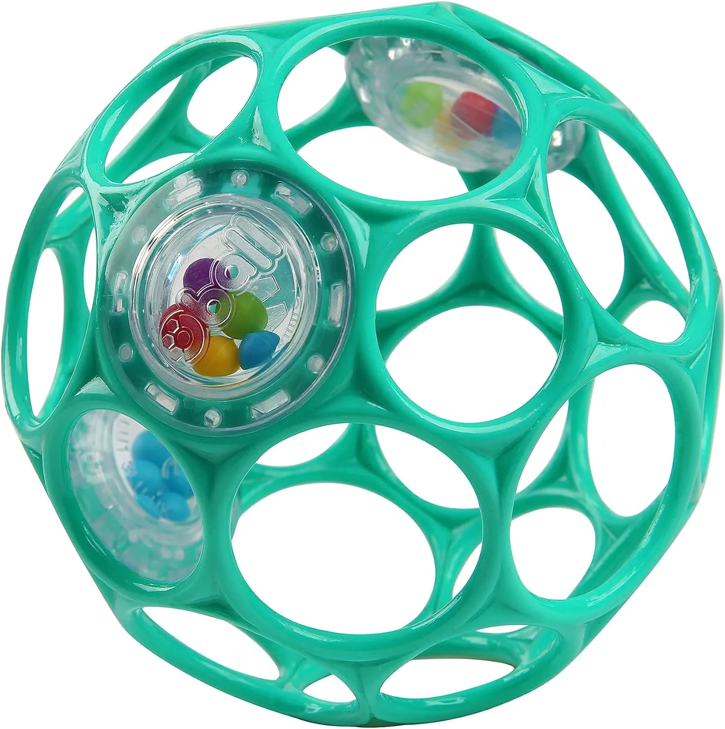 Oball Rattle
