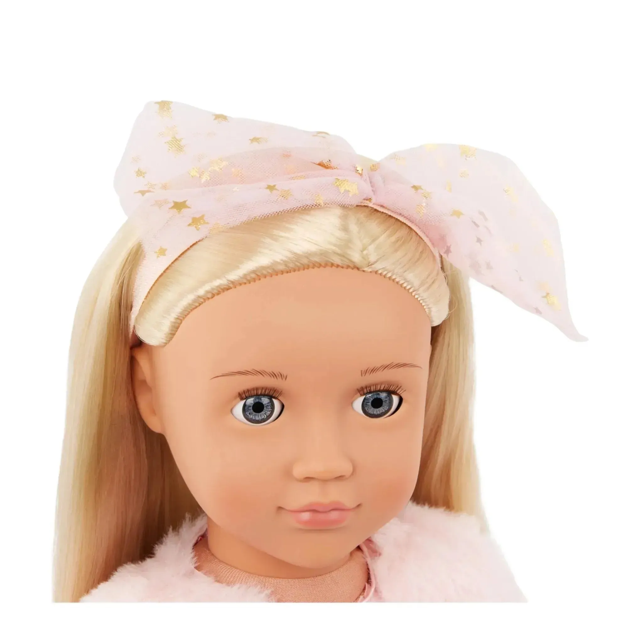 Og Classic Doll  Miranda 18 Inch Light Blonde