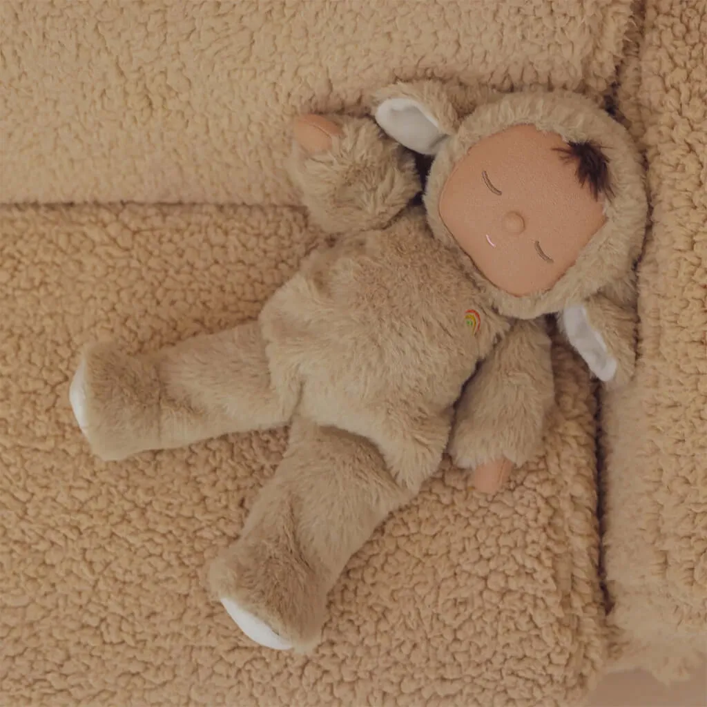 Olli Ella Cozy Dinkum Doll Lamby Pip