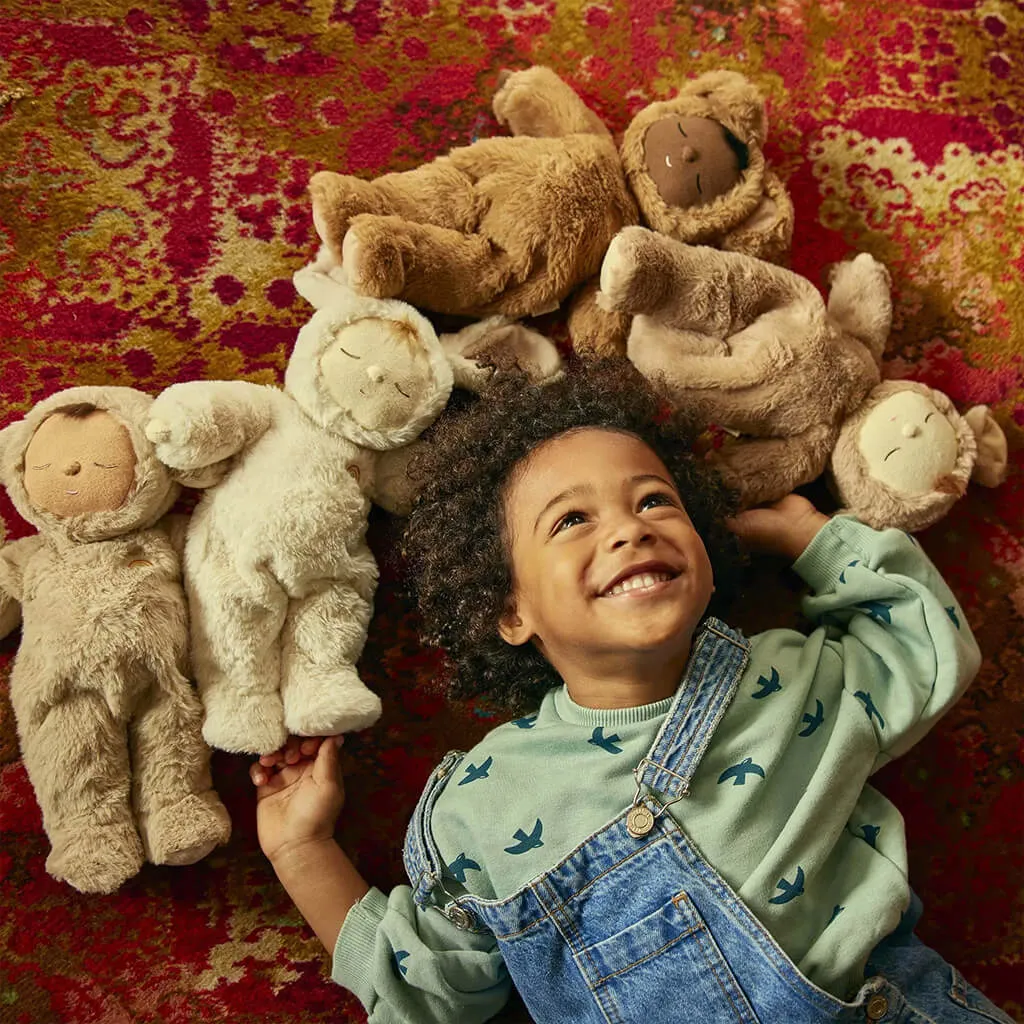 Olli Ella Cozy Dinkum Doll Lamby Pip
