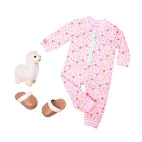Our Generation Regular Pyjama Outfit