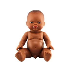 Paola Reina Baby Doll African – Boy