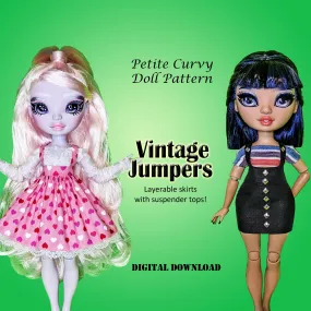 PC Vintage Jumpers