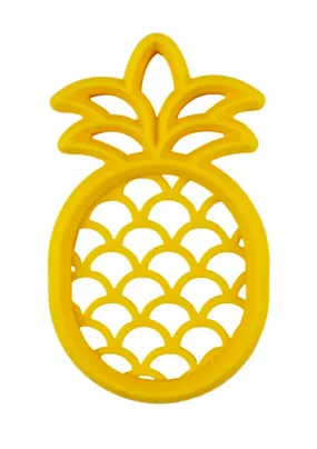 Pineapple Teether