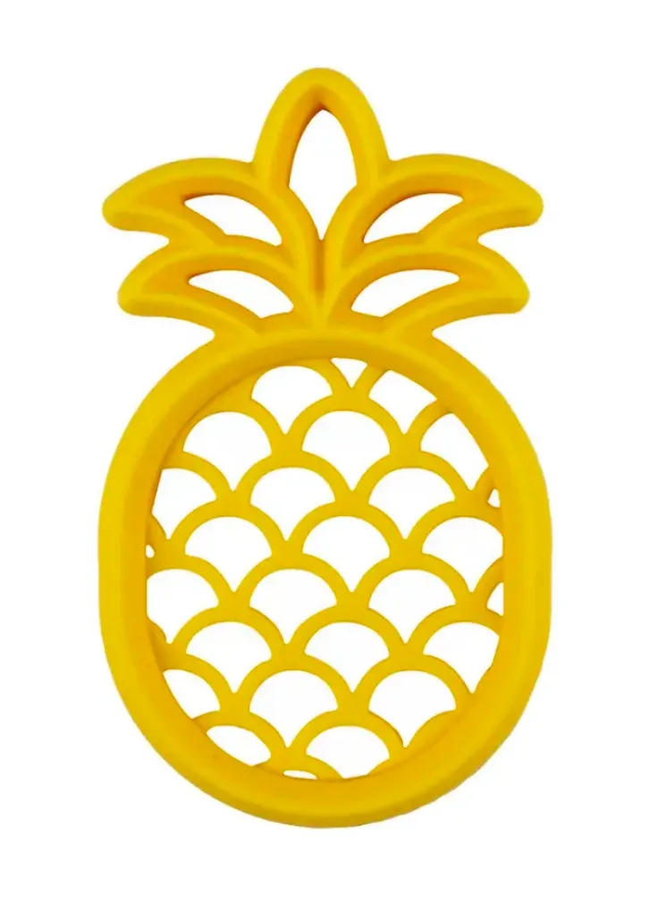 Pineapple Teether