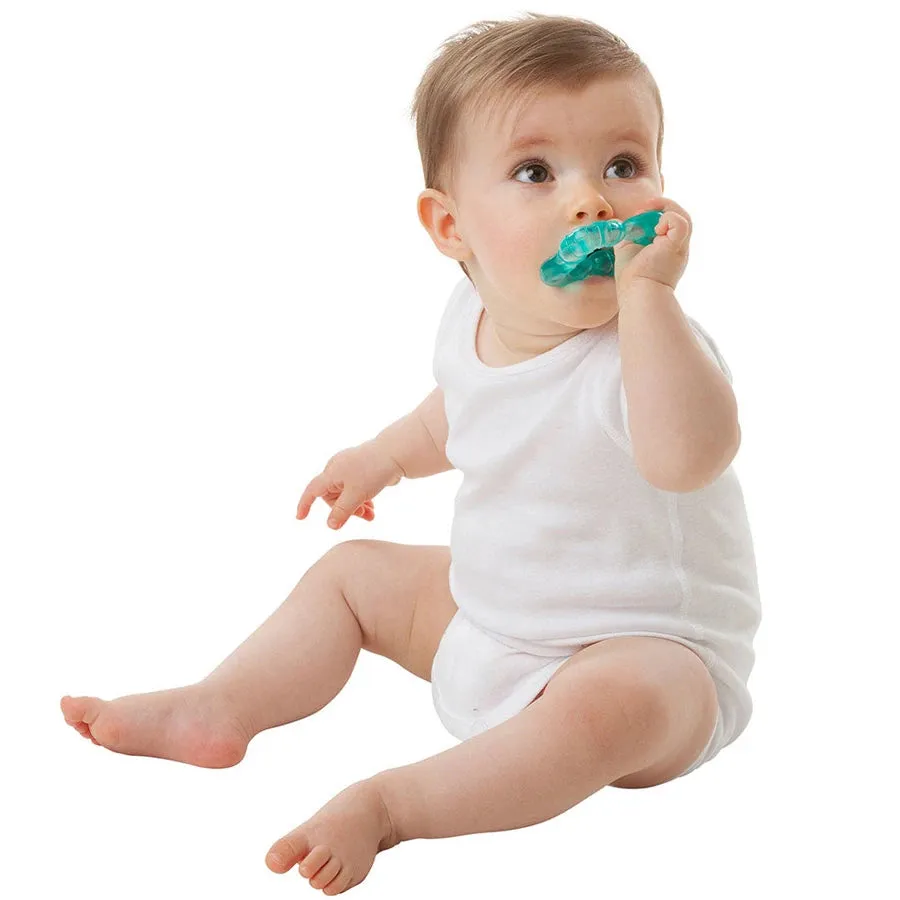 Playgro Bumpy Gums Water Teethers (Pack of 3)