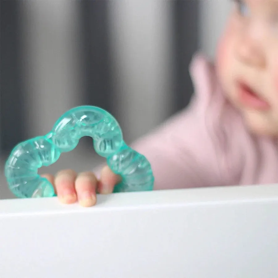 Playgro Bumpy Gums Water Teethers (Pack of 3)
