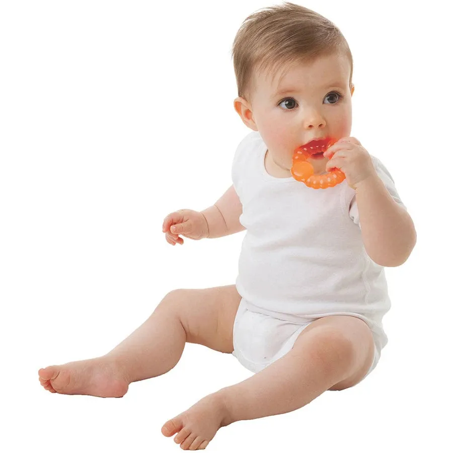 Playgro Bumpy Gums Water Teethers (Pack of 3)
