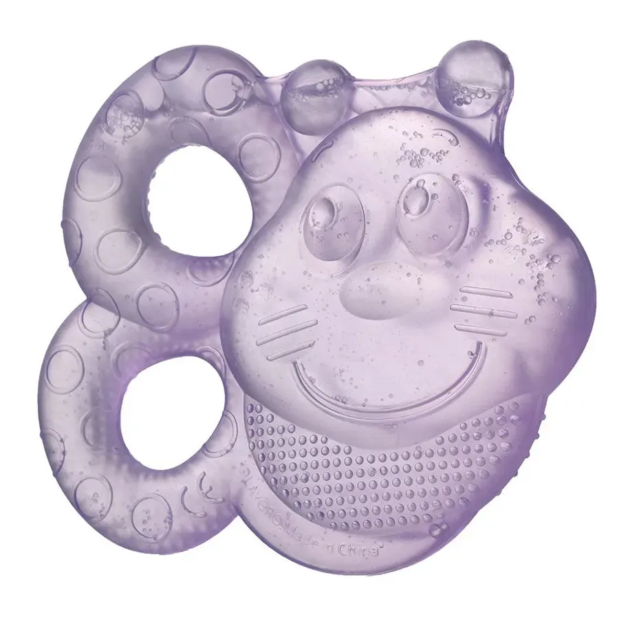Playgro Water Teether Bee (Pack of 2)