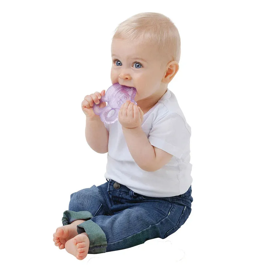 Playgro Water Teether Bee (Pack of 2)