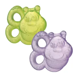 Playgro Water Teether Bee (Pack of 2)