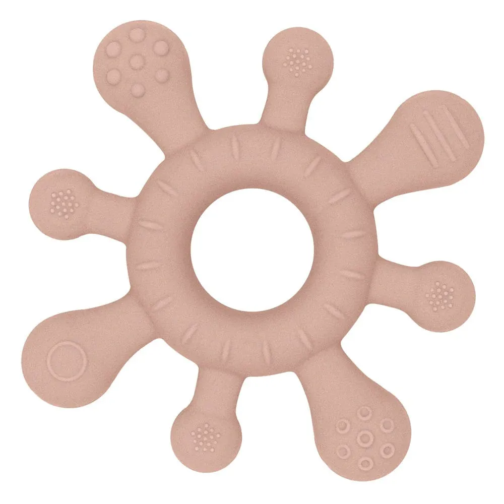 Playground Silicone Splash Teether