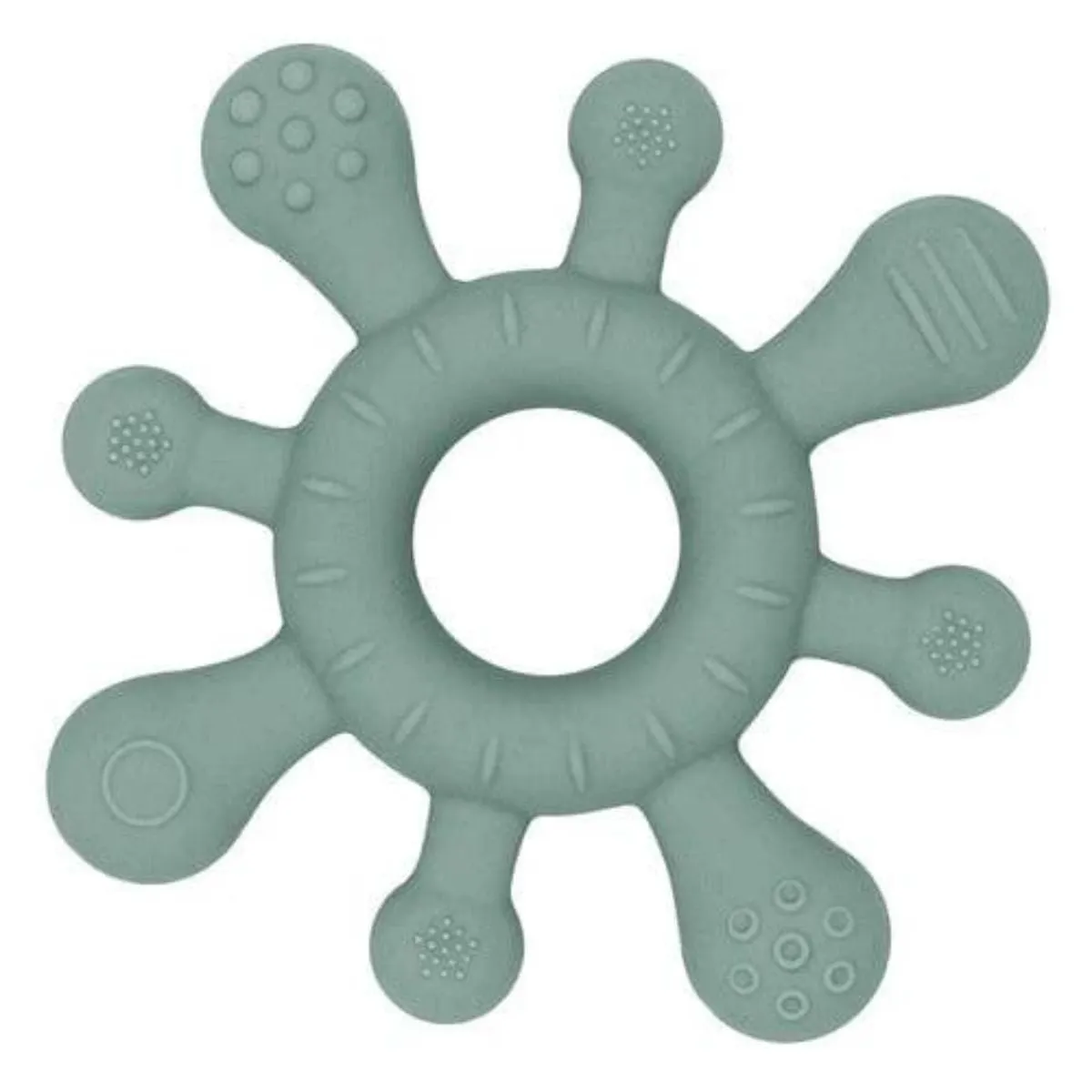 Playground Silicone Splash Teether