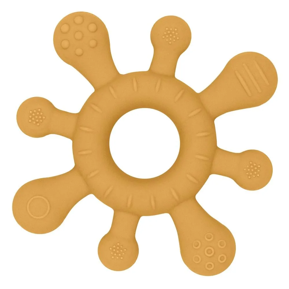Playground Silicone Splash Teether