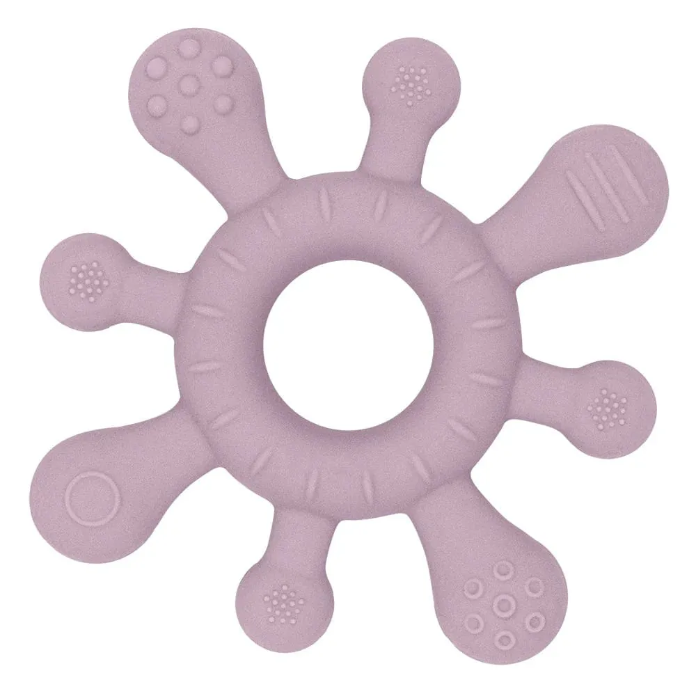Playground Silicone Splash Teether