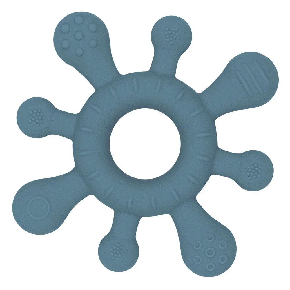 Playground Silicone Splash Teether