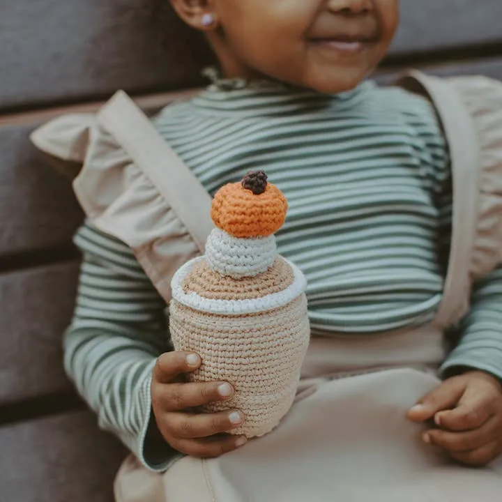 Pumpkin Spice Latte