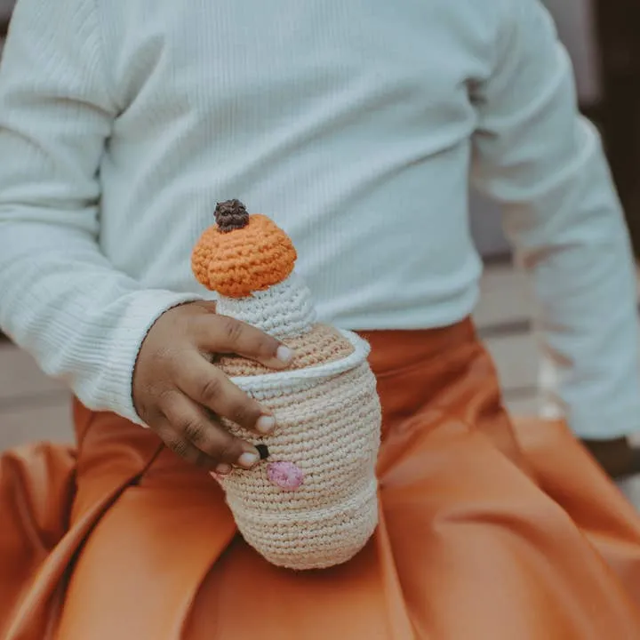 Pumpkin Spice Latte