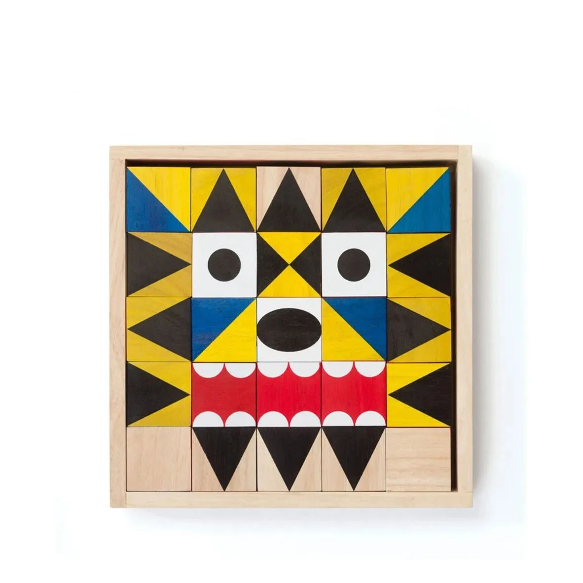 Puzzle SHAPEMAKER Deluxe