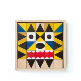 Puzzle SHAPEMAKER Deluxe