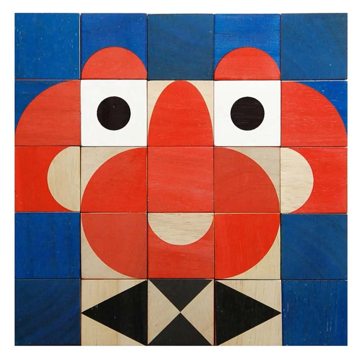 Puzzle SHAPEMAKER Deluxe