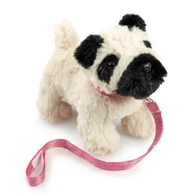 #Rfriends Buster the Pug