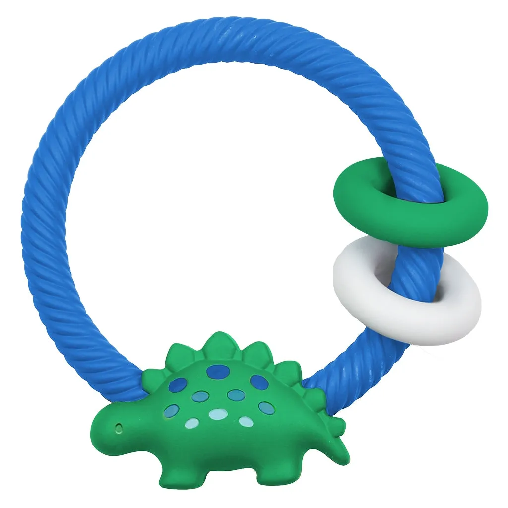 Ritzy Rattle Teethers