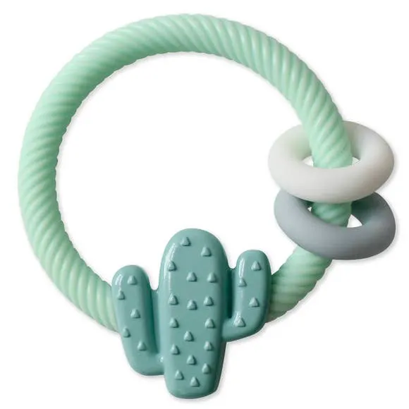 Ritzy Rattle Teethers