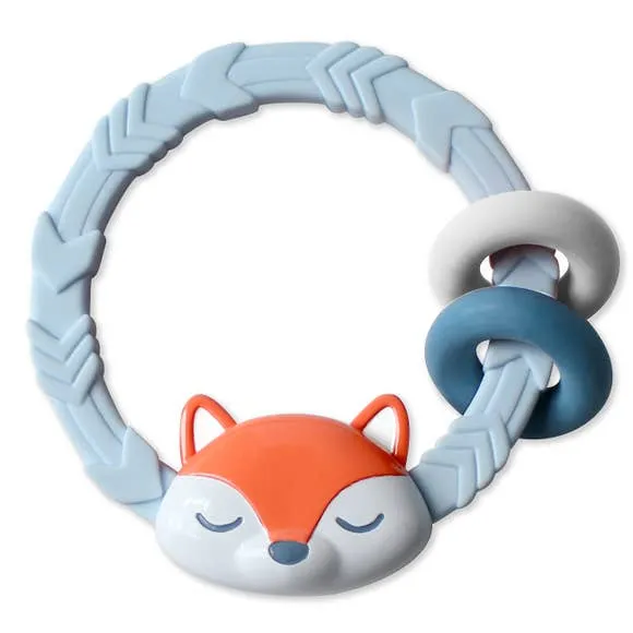 Ritzy Rattle Teethers