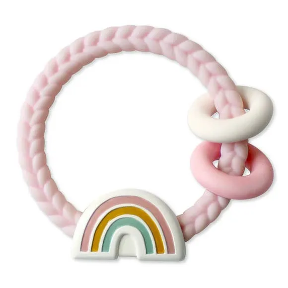 Ritzy Rattle Teethers