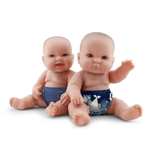 Rumparooz Doll Diapers