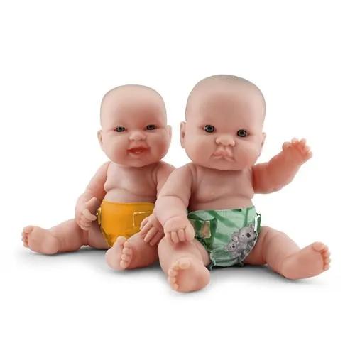 Rumparooz Doll Diapers