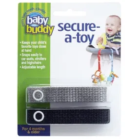 Secure-a-toy