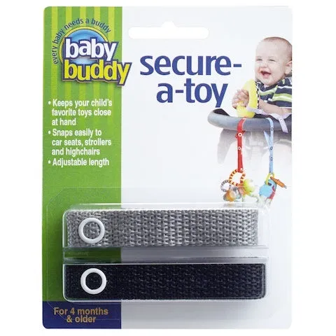Secure-a-toy