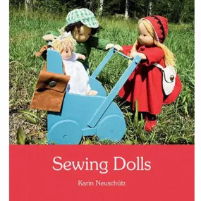 Sewing Dolls