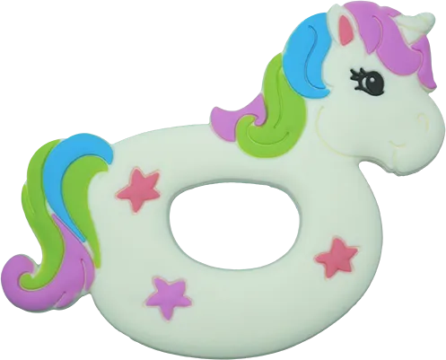 Silli Pals Teethers