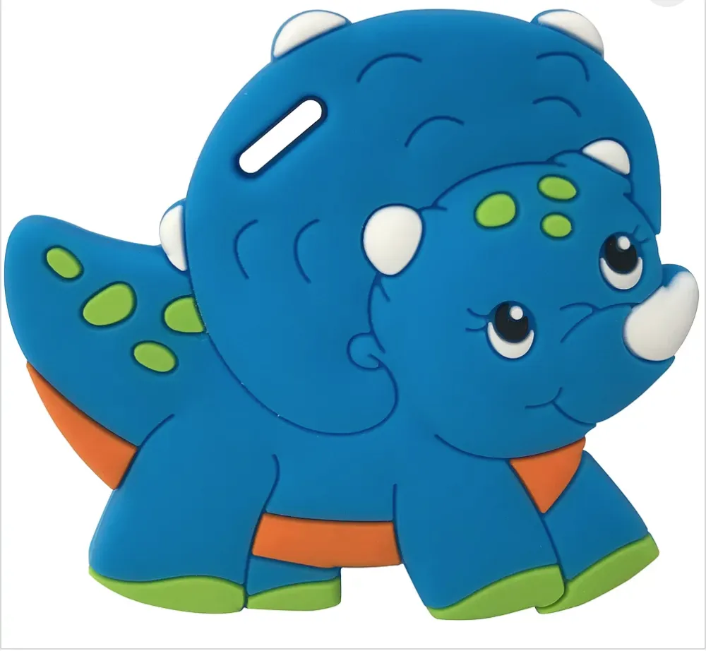 Silli Pals Teethers
