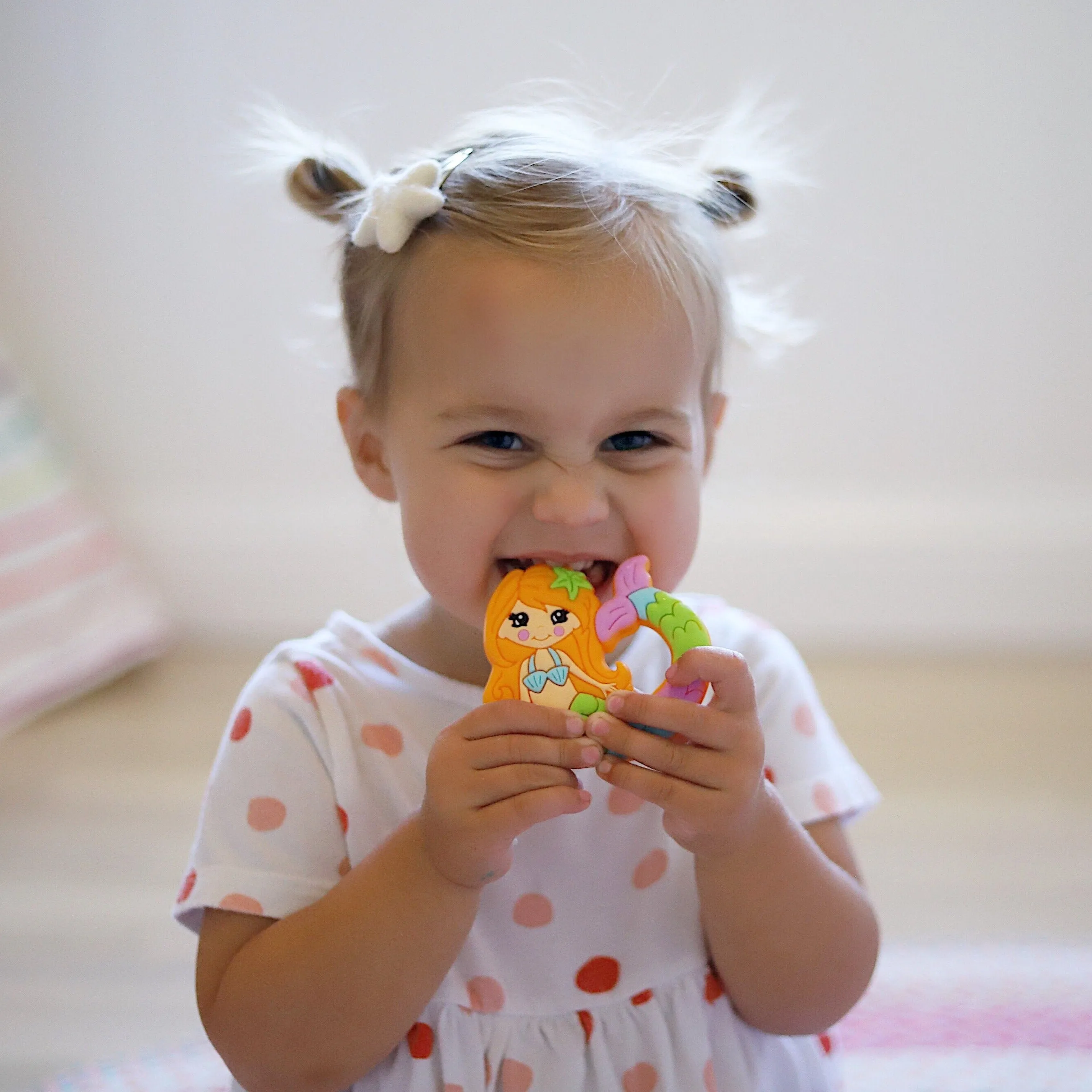 Silli Pals Teethers