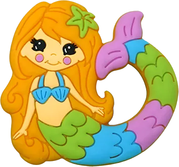 Silli Pals Teethers