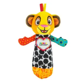 Simba Squeaker