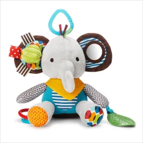 Skip Hop Bandana Buddies in Elephant