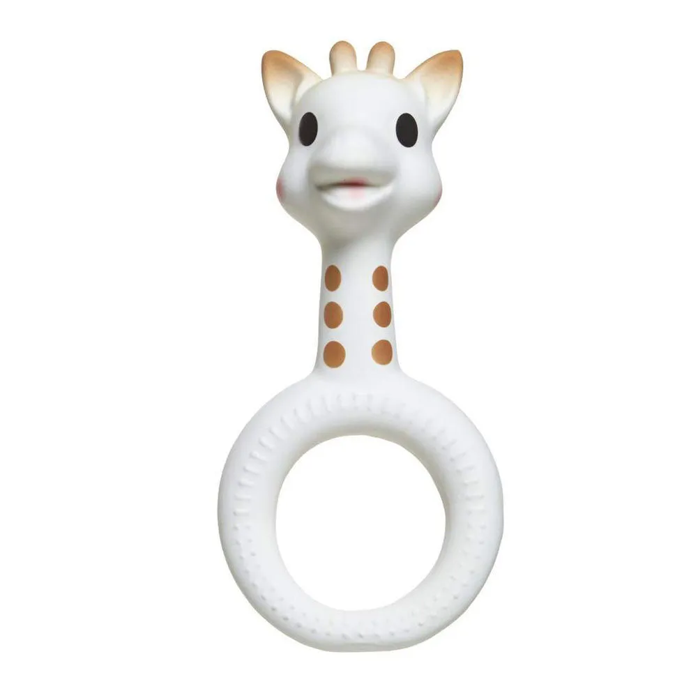 Sophie la Girafe So'Pure Teething Ring