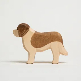 St. Bernhard Dog