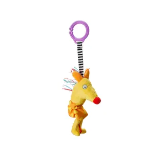 Taf Toys Jitter Rattle Horse