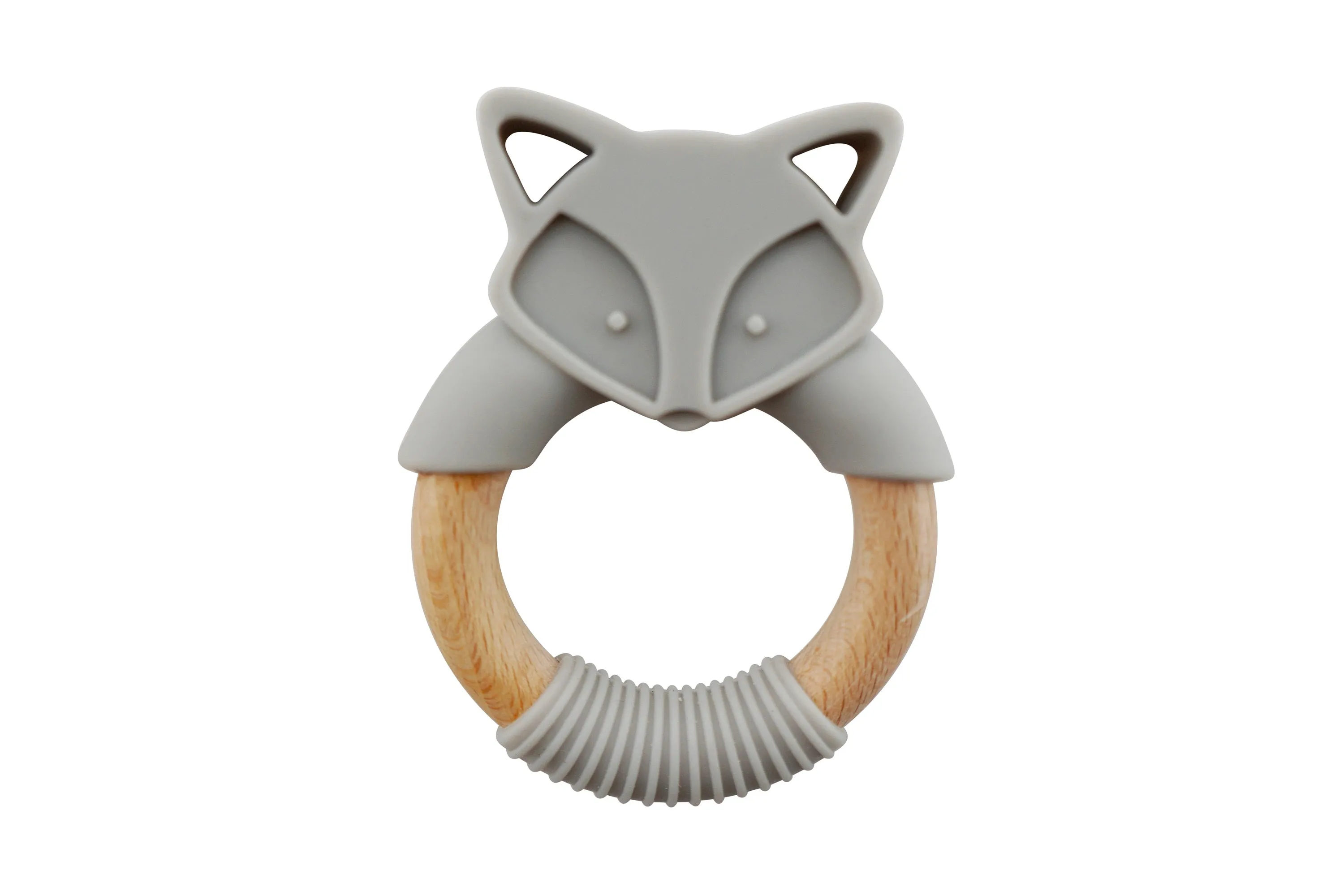 Tiny Teethers - Fox Teether
