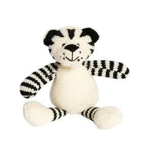 Tommy Tiger Rattle