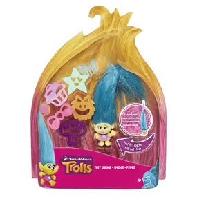 Trolls Hair Raising - (Styles Vary)