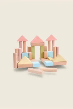 UNIT BLOCKS