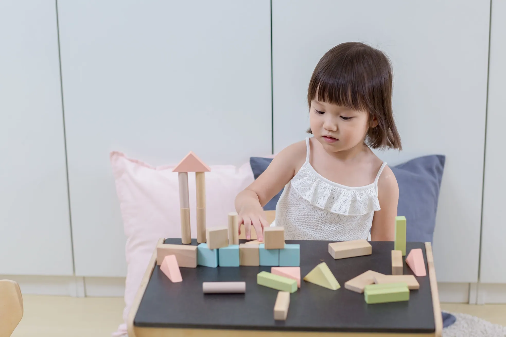 UNIT BLOCKS