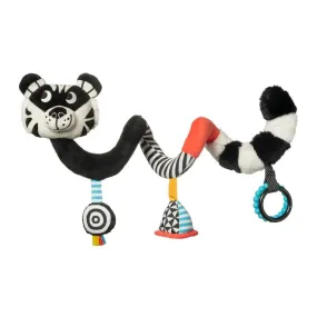 Wimmer Ferguson Tiger Spiral